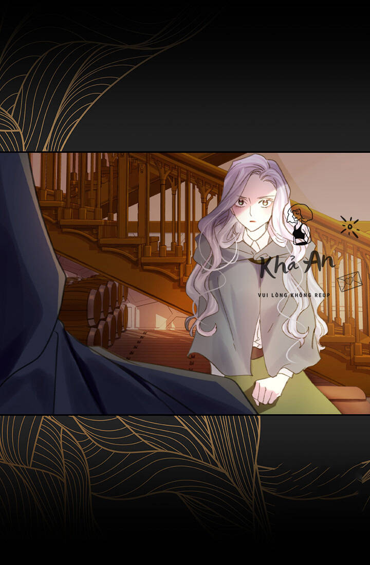 Quy Luật Sinh Tồn Của Nữ Phụ Chapter 11 - Trang 2