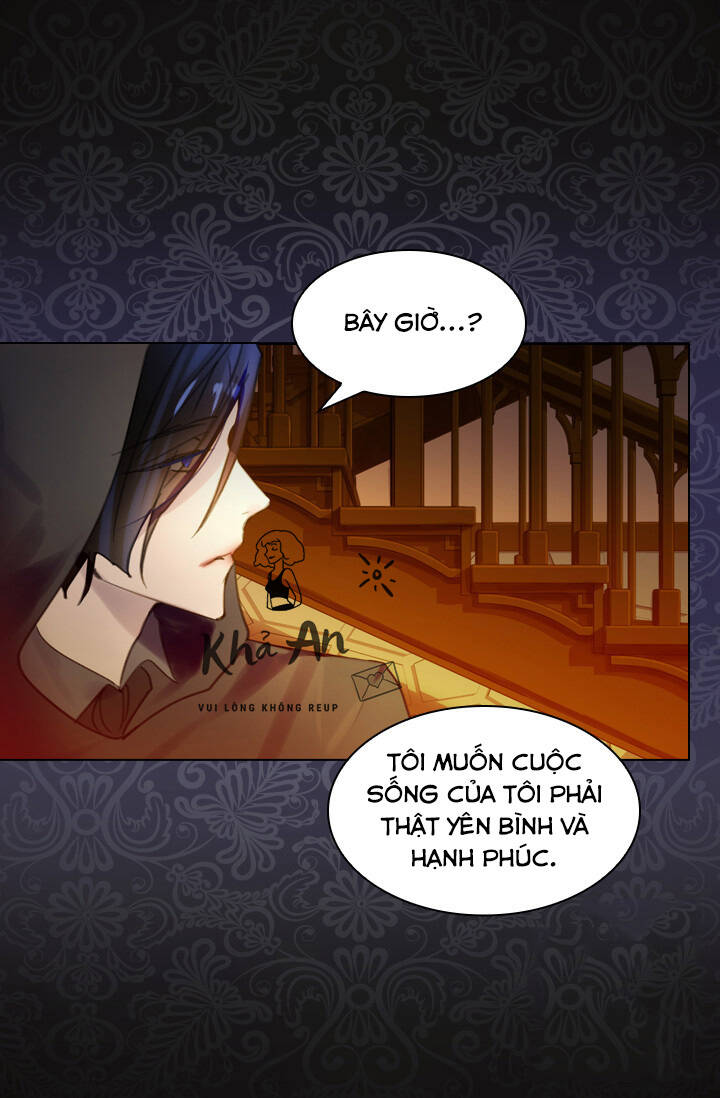 Quy Luật Sinh Tồn Của Nữ Phụ Chapter 11 - Trang 2