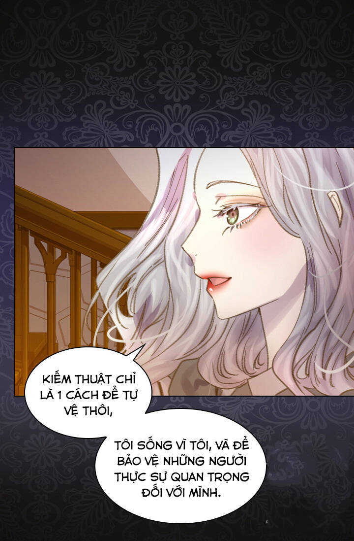 Quy Luật Sinh Tồn Của Nữ Phụ Chapter 11 - Trang 2