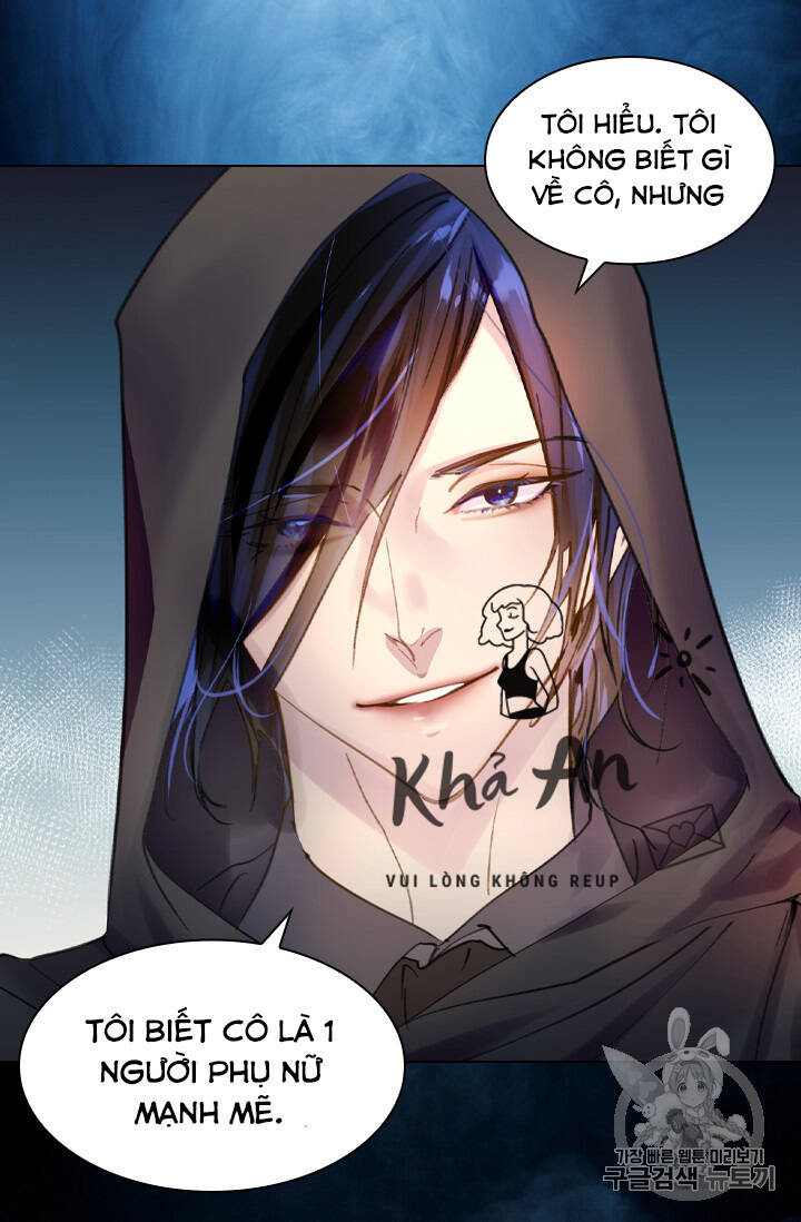 Quy Luật Sinh Tồn Của Nữ Phụ Chapter 11 - Trang 2