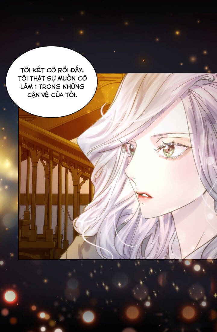 Quy Luật Sinh Tồn Của Nữ Phụ Chapter 11 - Trang 2