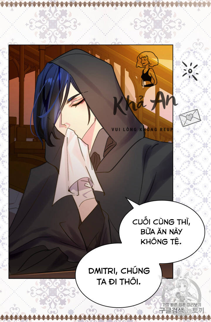 Quy Luật Sinh Tồn Của Nữ Phụ Chapter 11 - Trang 2