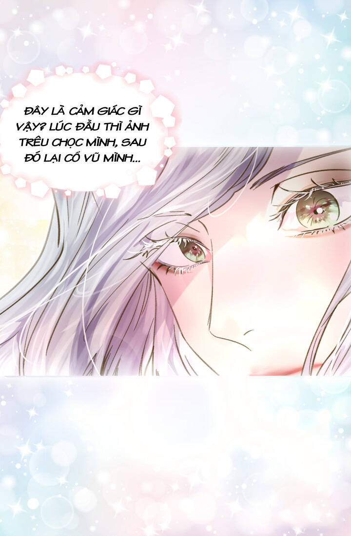 Quy Luật Sinh Tồn Của Nữ Phụ Chapter 11 - Trang 2