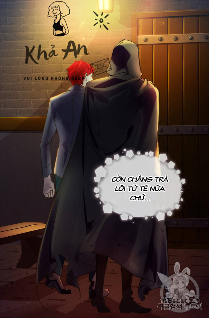 Quy Luật Sinh Tồn Của Nữ Phụ Chapter 11 - Trang 2