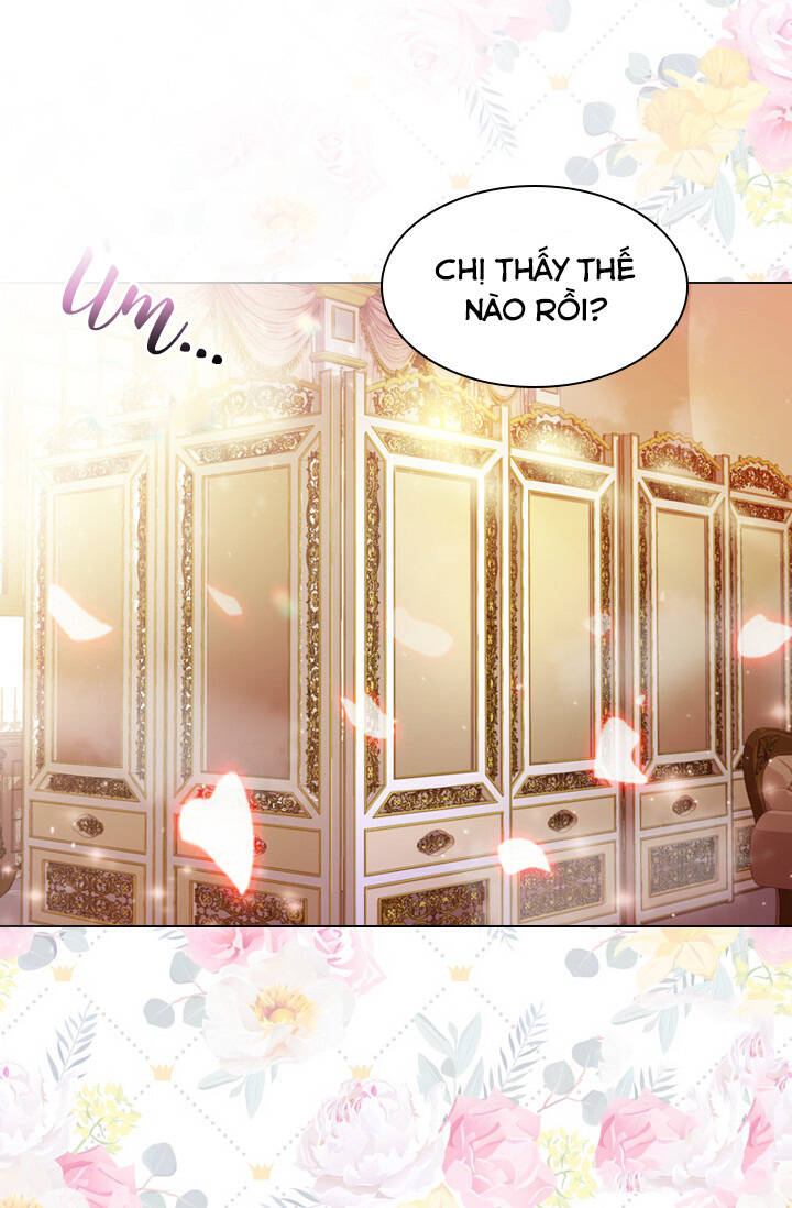 Quy Luật Sinh Tồn Của Nữ Phụ Chapter 11 - Trang 2