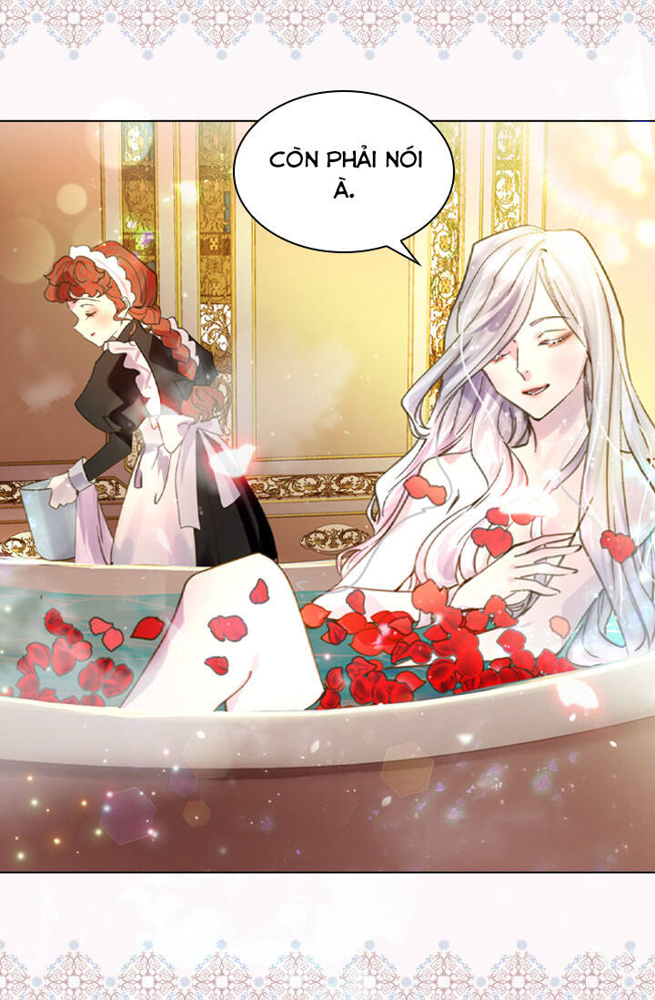 Quy Luật Sinh Tồn Của Nữ Phụ Chapter 11 - Trang 2