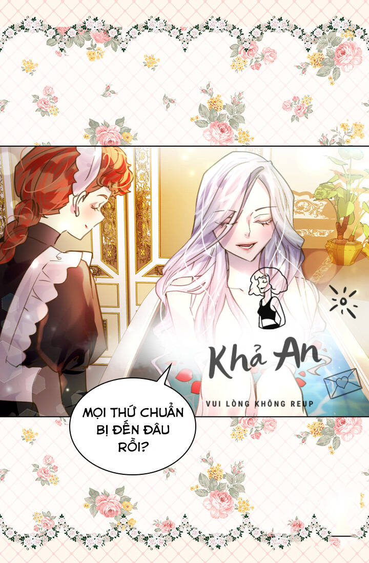 Quy Luật Sinh Tồn Của Nữ Phụ Chapter 11 - Trang 2