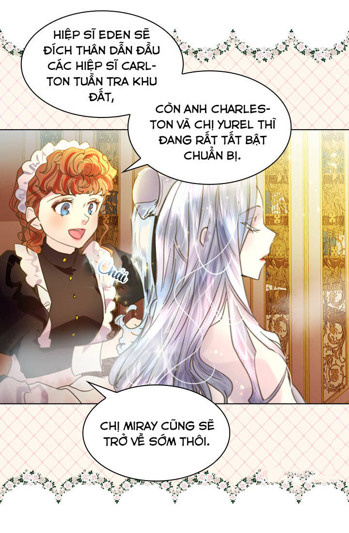 Quy Luật Sinh Tồn Của Nữ Phụ Chapter 11 - Trang 2