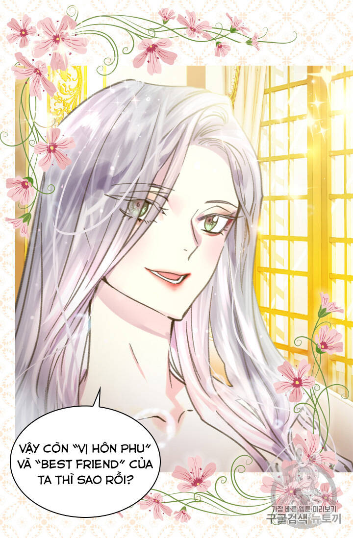 Quy Luật Sinh Tồn Của Nữ Phụ Chapter 11 - Trang 2