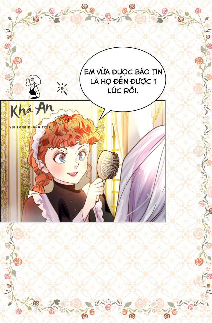 Quy Luật Sinh Tồn Của Nữ Phụ Chapter 11 - Trang 2