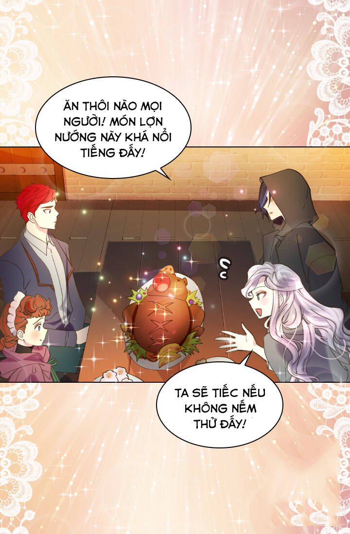 Quy Luật Sinh Tồn Của Nữ Phụ Chapter 11 - Trang 2