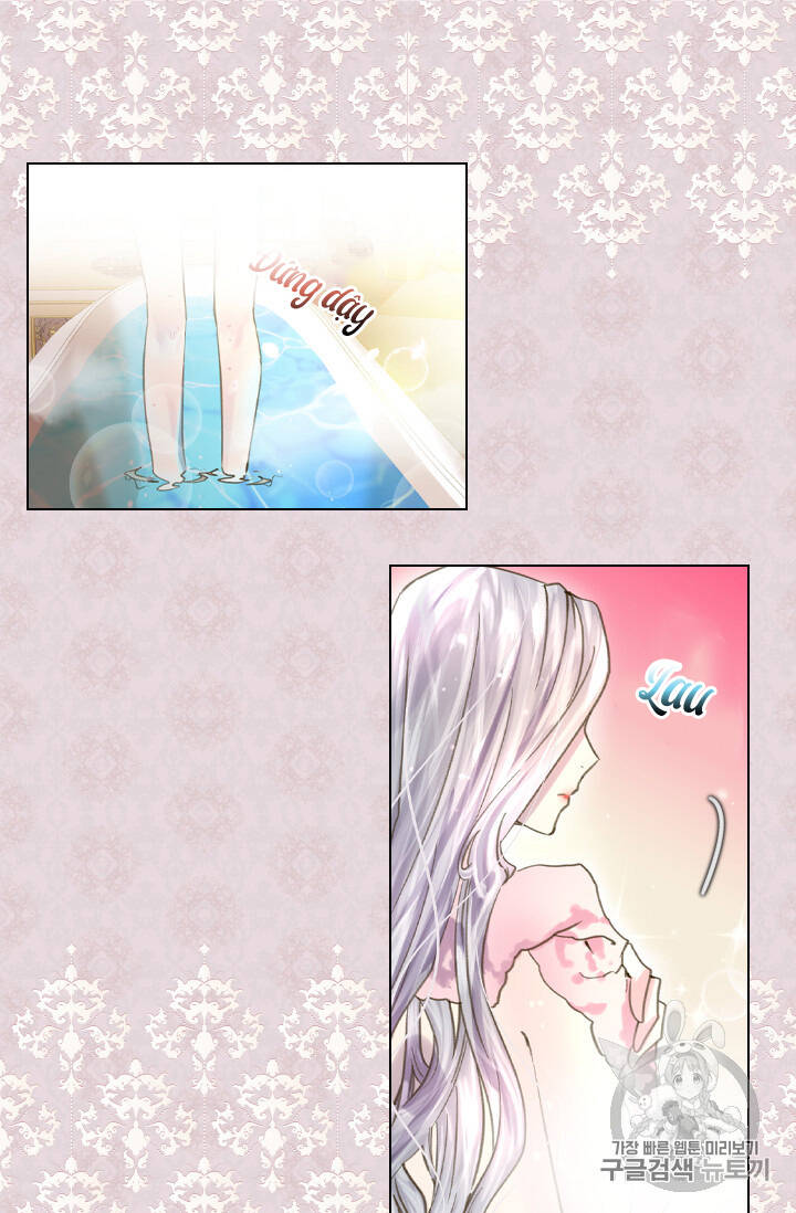 Quy Luật Sinh Tồn Của Nữ Phụ Chapter 11 - Trang 2