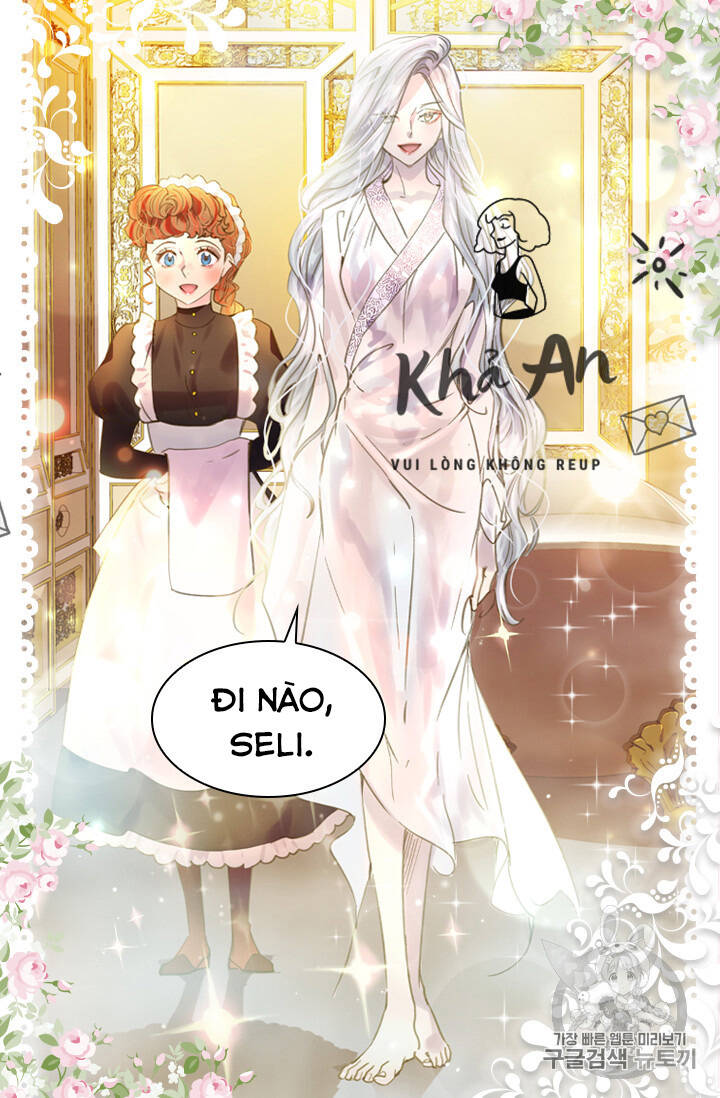 Quy Luật Sinh Tồn Của Nữ Phụ Chapter 11 - Trang 2