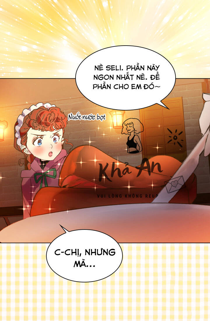 Quy Luật Sinh Tồn Của Nữ Phụ Chapter 11 - Trang 2