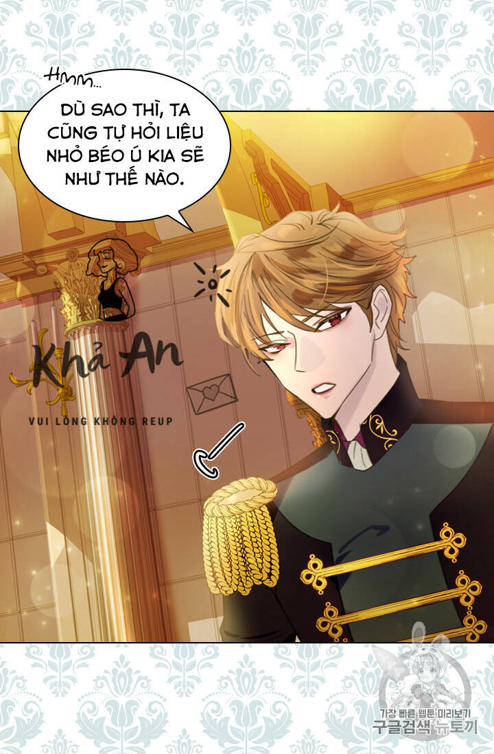 Quy Luật Sinh Tồn Của Nữ Phụ Chapter 12 - Trang 2
