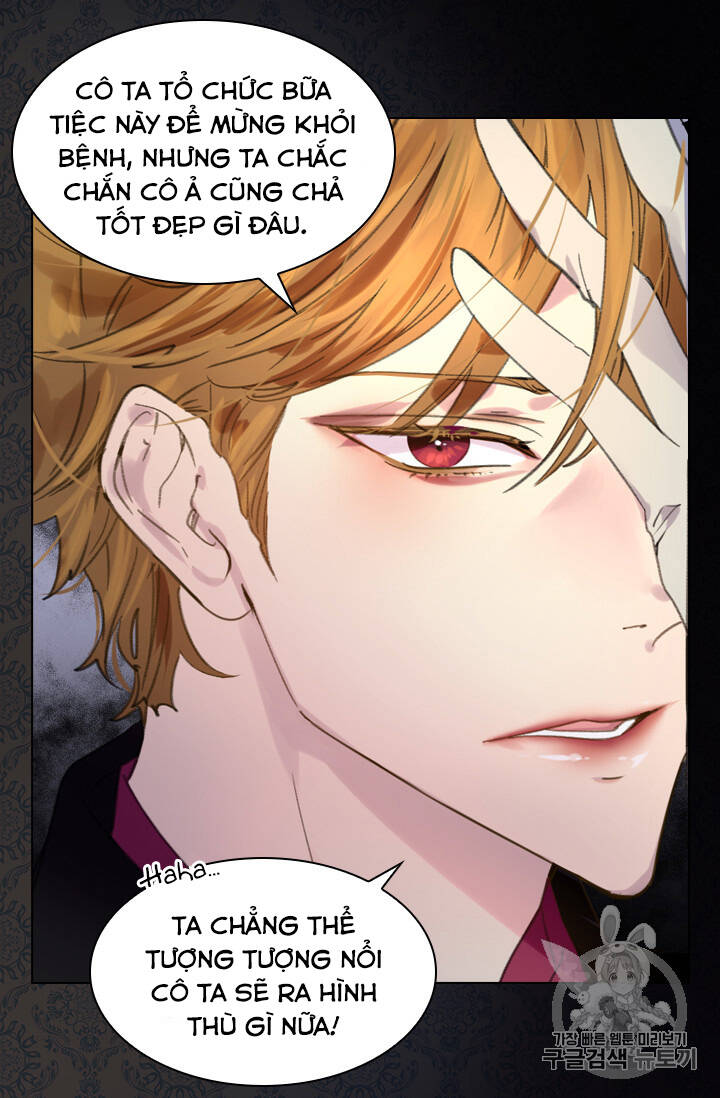 Quy Luật Sinh Tồn Của Nữ Phụ Chapter 12 - Trang 2