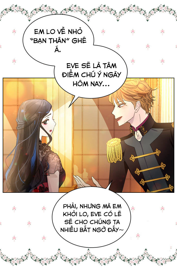 Quy Luật Sinh Tồn Của Nữ Phụ Chapter 12 - Trang 2