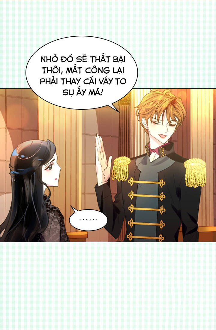 Quy Luật Sinh Tồn Của Nữ Phụ Chapter 12 - Trang 2