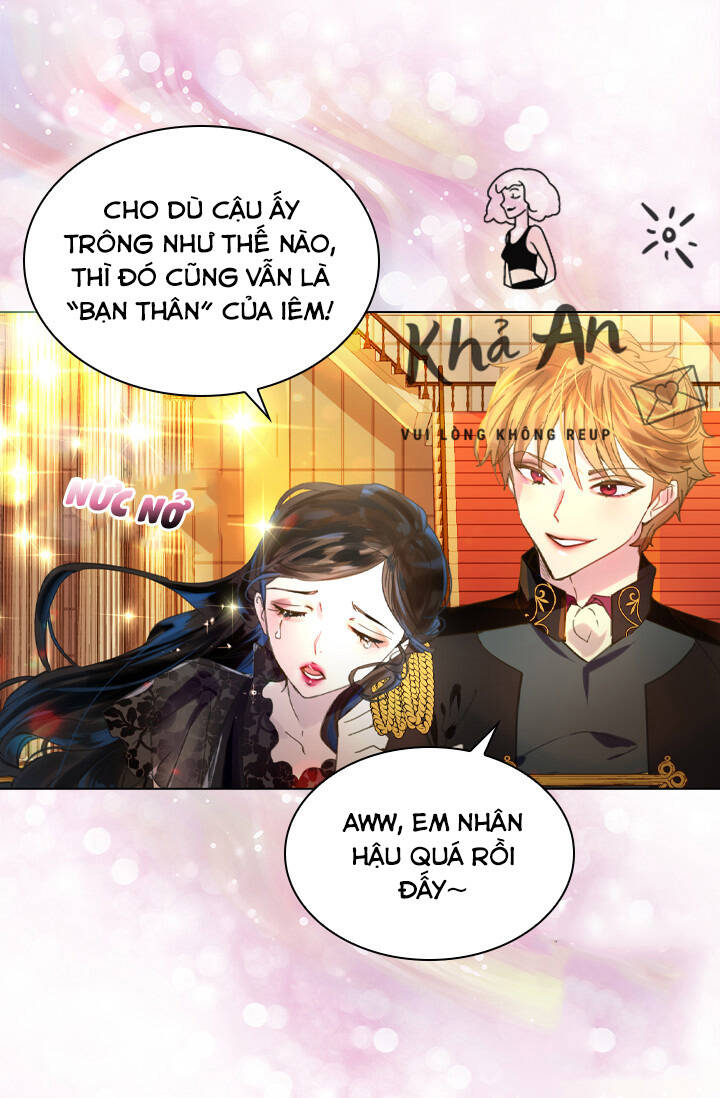 Quy Luật Sinh Tồn Của Nữ Phụ Chapter 12 - Trang 2