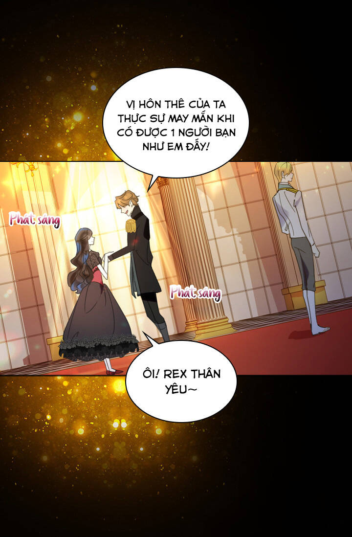 Quy Luật Sinh Tồn Của Nữ Phụ Chapter 12 - Trang 2