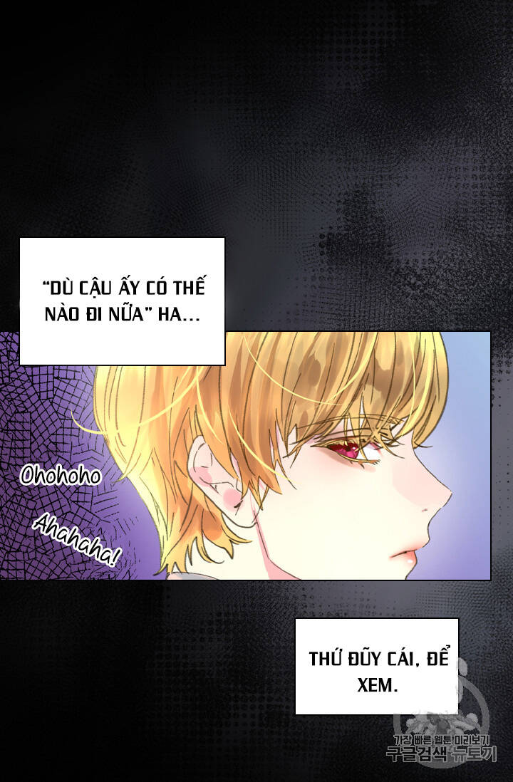 Quy Luật Sinh Tồn Của Nữ Phụ Chapter 12 - Trang 2