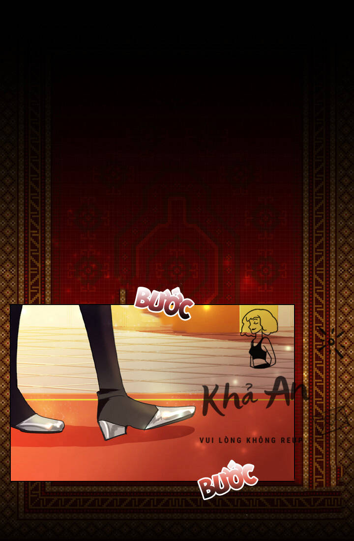 Quy Luật Sinh Tồn Của Nữ Phụ Chapter 12 - Trang 2