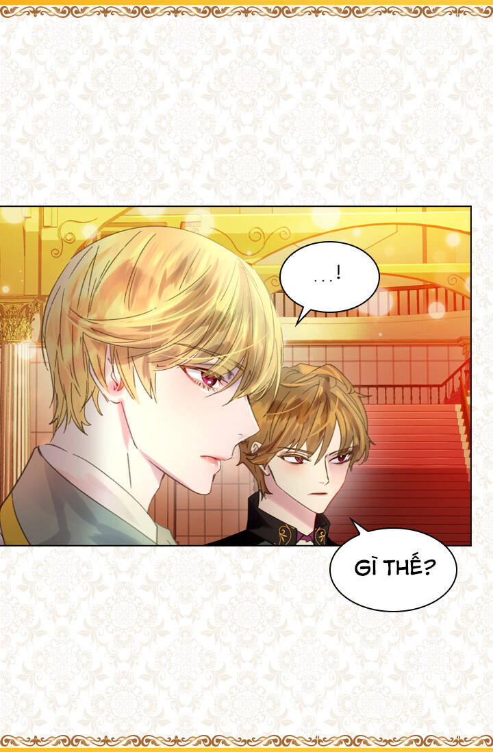 Quy Luật Sinh Tồn Của Nữ Phụ Chapter 12 - Trang 2