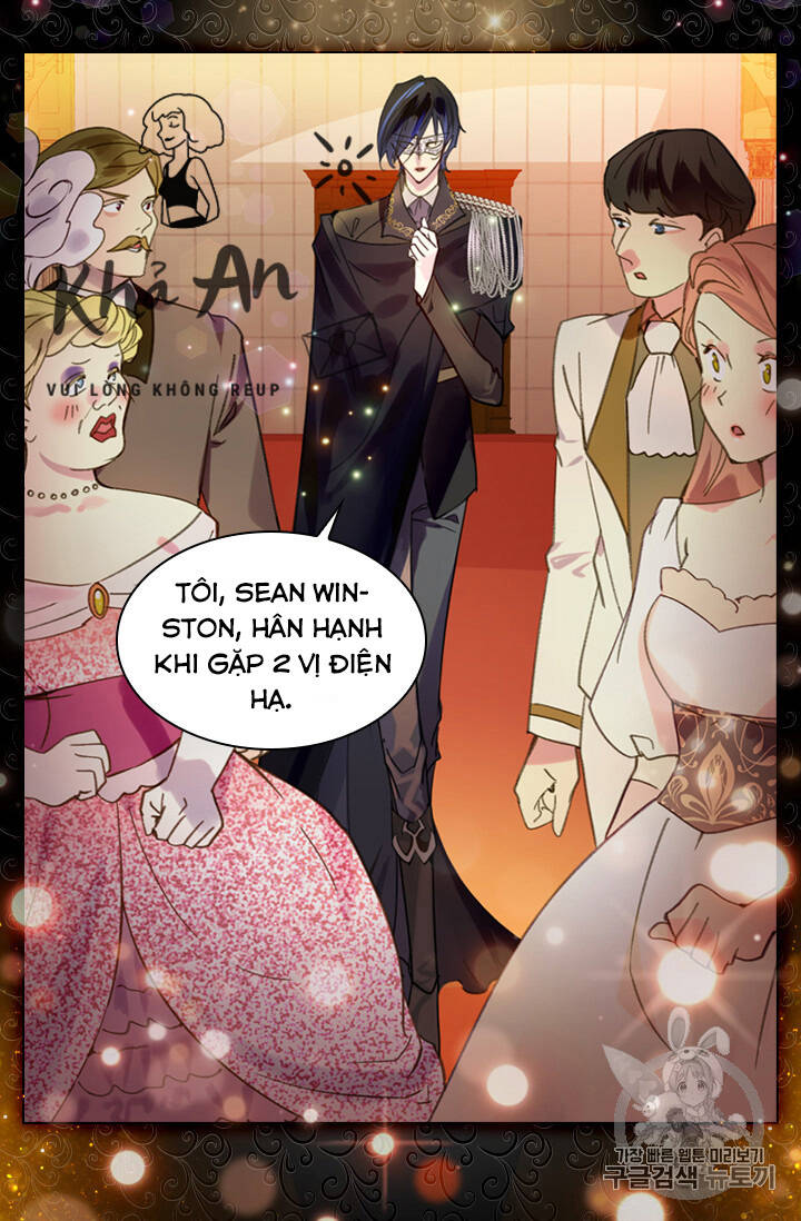 Quy Luật Sinh Tồn Của Nữ Phụ Chapter 12 - Trang 2