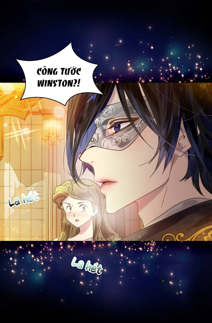 Quy Luật Sinh Tồn Của Nữ Phụ Chapter 12 - Trang 2