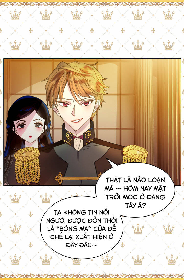 Quy Luật Sinh Tồn Của Nữ Phụ Chapter 12 - Trang 2