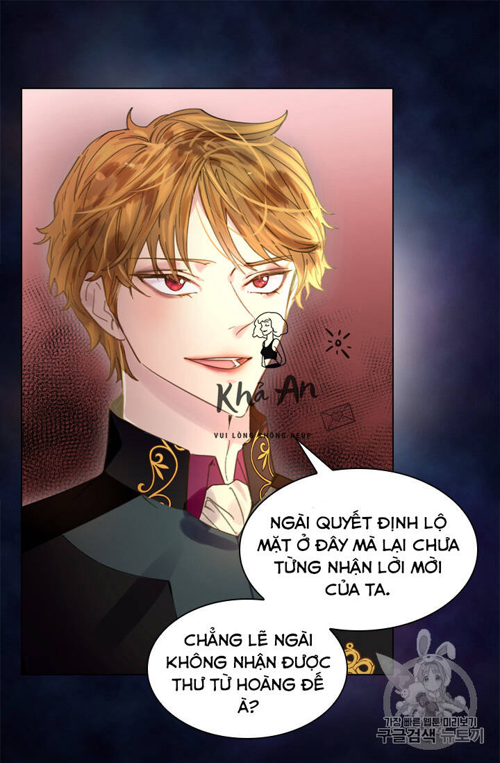 Quy Luật Sinh Tồn Của Nữ Phụ Chapter 12 - Trang 2