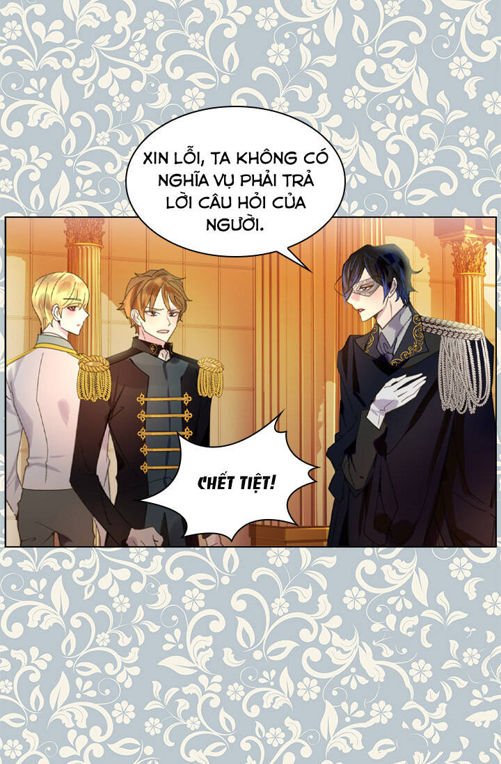 Quy Luật Sinh Tồn Của Nữ Phụ Chapter 12 - Trang 2