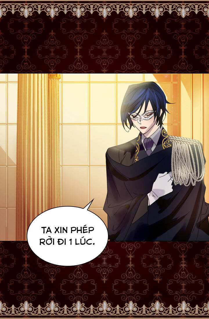 Quy Luật Sinh Tồn Của Nữ Phụ Chapter 12 - Trang 2