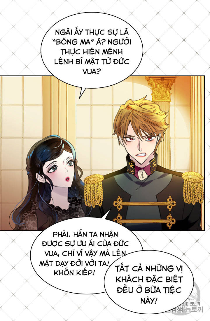 Quy Luật Sinh Tồn Của Nữ Phụ Chapter 12 - Trang 2