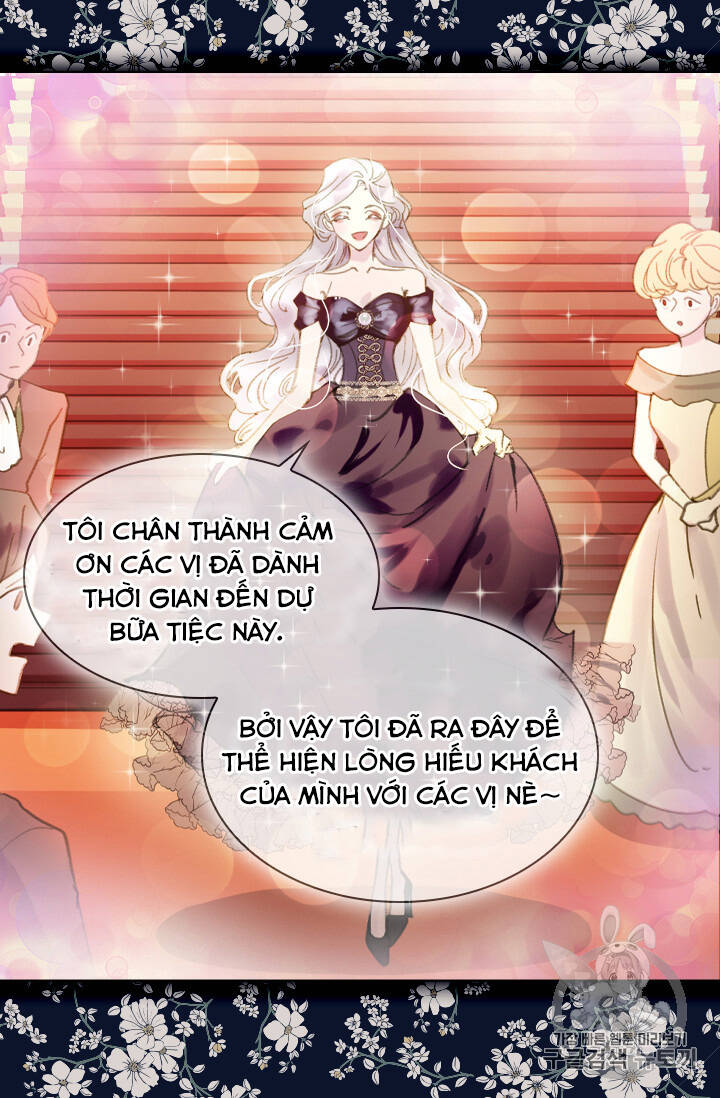 Quy Luật Sinh Tồn Của Nữ Phụ Chapter 12 - Trang 2