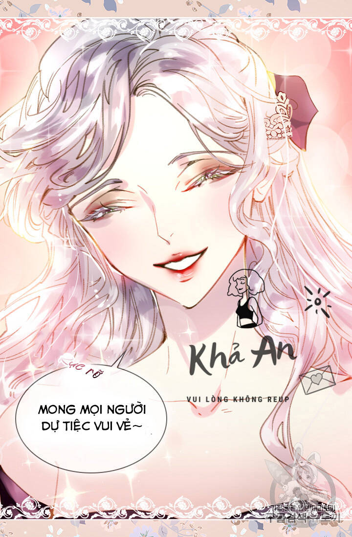 Quy Luật Sinh Tồn Của Nữ Phụ Chapter 12 - Trang 2