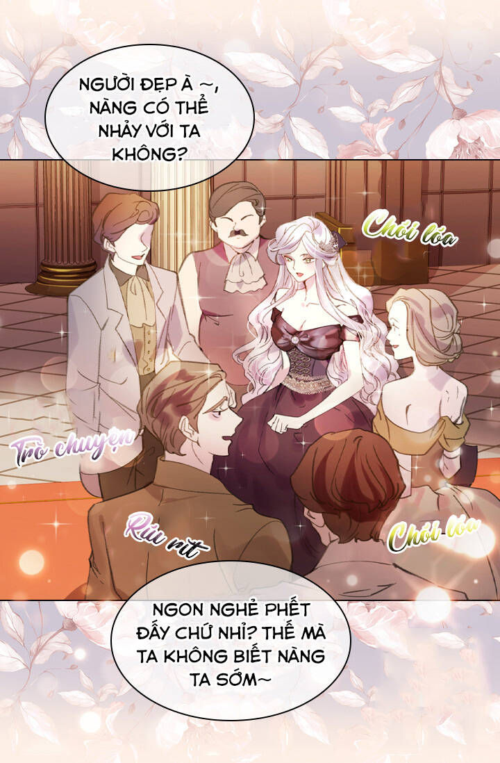 Quy Luật Sinh Tồn Của Nữ Phụ Chapter 12 - Trang 2