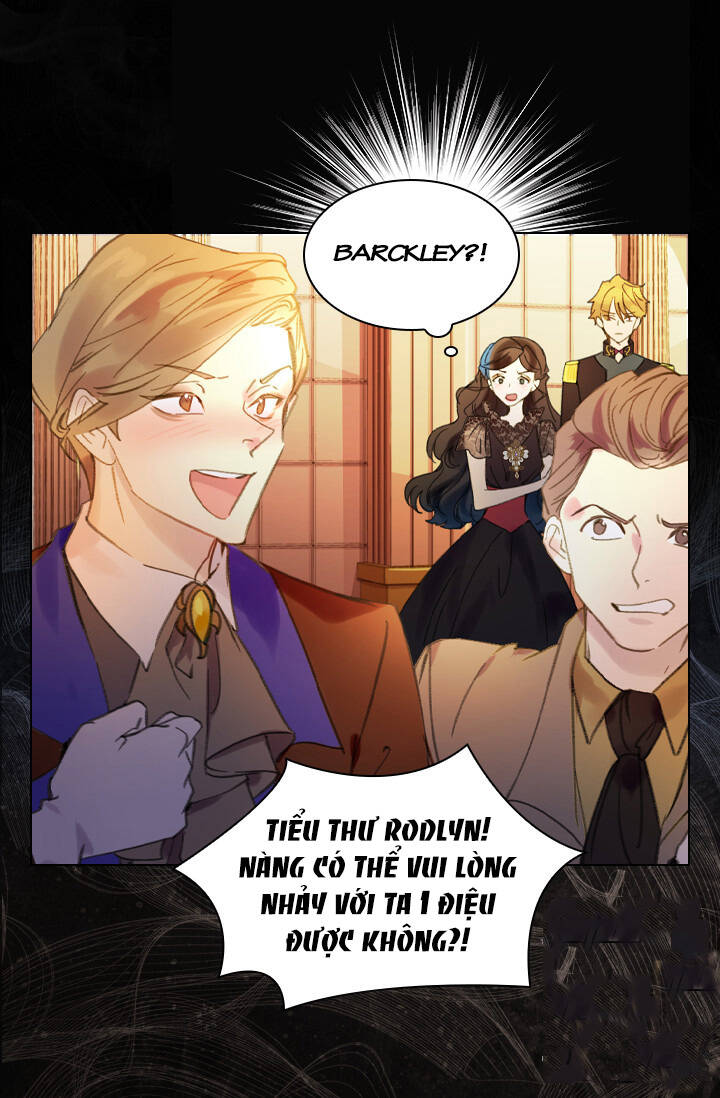 Quy Luật Sinh Tồn Của Nữ Phụ Chapter 12 - Trang 2