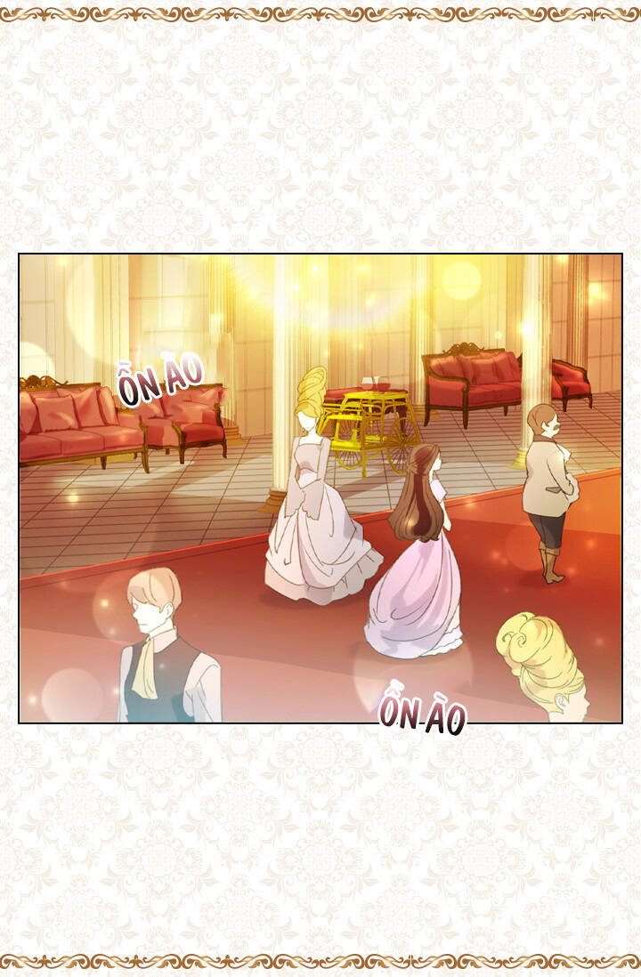 Quy Luật Sinh Tồn Của Nữ Phụ Chapter 12 - Trang 2