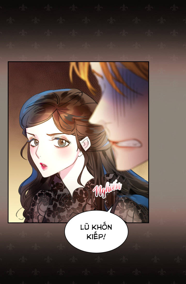 Quy Luật Sinh Tồn Của Nữ Phụ Chapter 12 - Trang 2