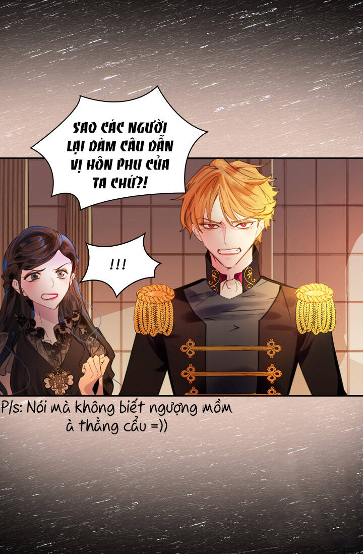 Quy Luật Sinh Tồn Của Nữ Phụ Chapter 12 - Trang 2