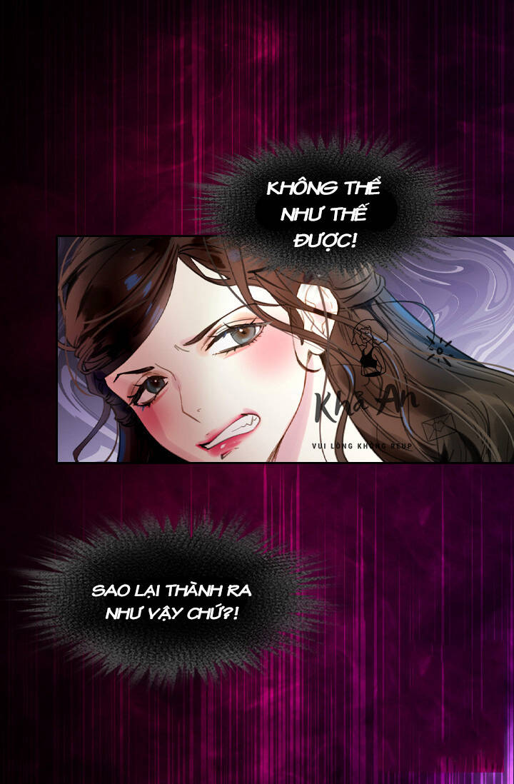 Quy Luật Sinh Tồn Của Nữ Phụ Chapter 12 - Trang 2