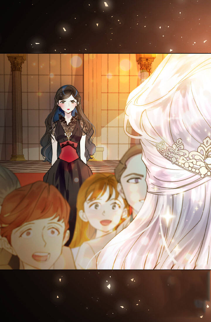 Quy Luật Sinh Tồn Của Nữ Phụ Chapter 12 - Trang 2