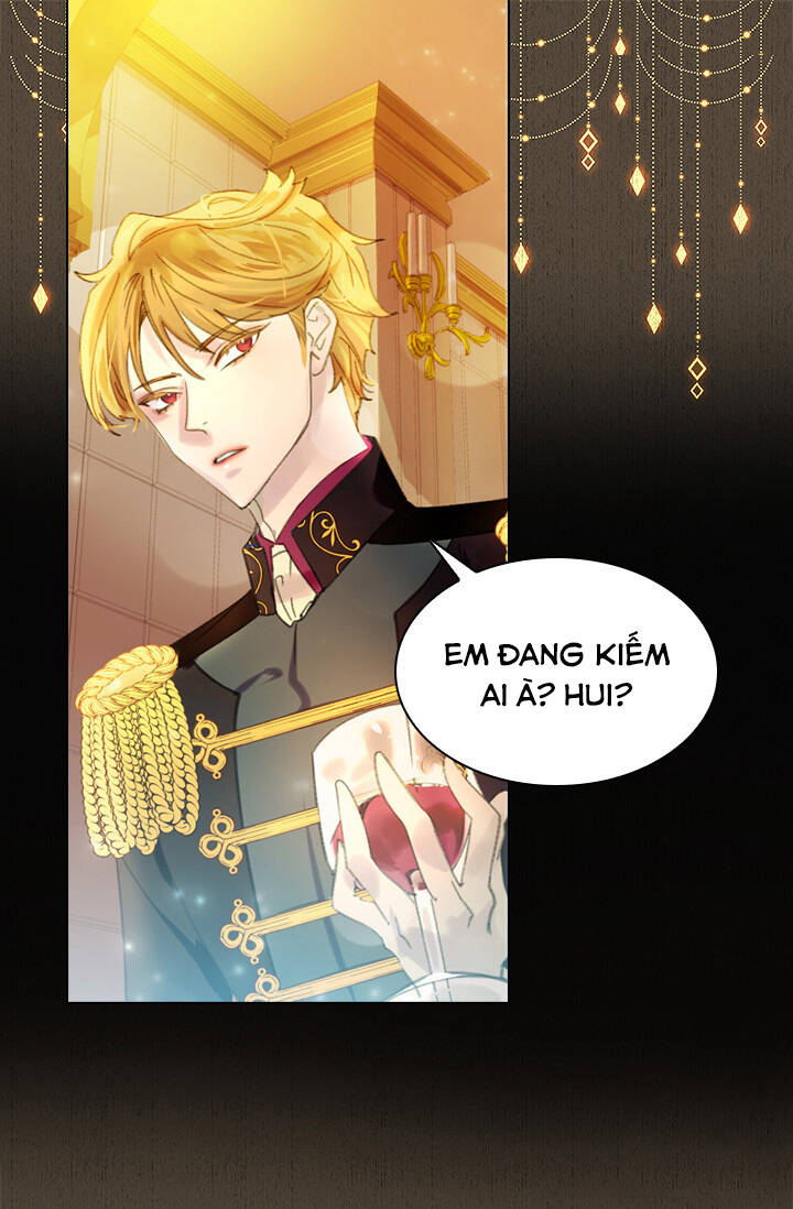 Quy Luật Sinh Tồn Của Nữ Phụ Chapter 12 - Trang 2