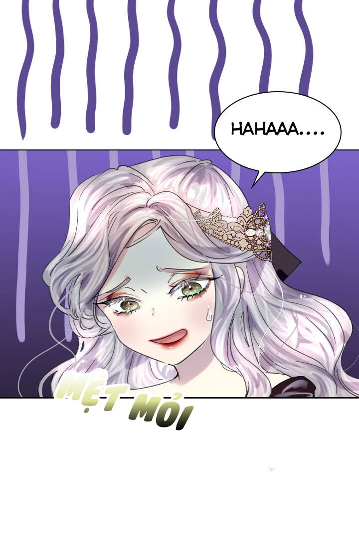 Quy Luật Sinh Tồn Của Nữ Phụ Chapter 13 - Trang 2