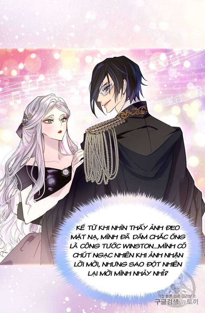 Quy Luật Sinh Tồn Của Nữ Phụ Chapter 13 - Trang 2