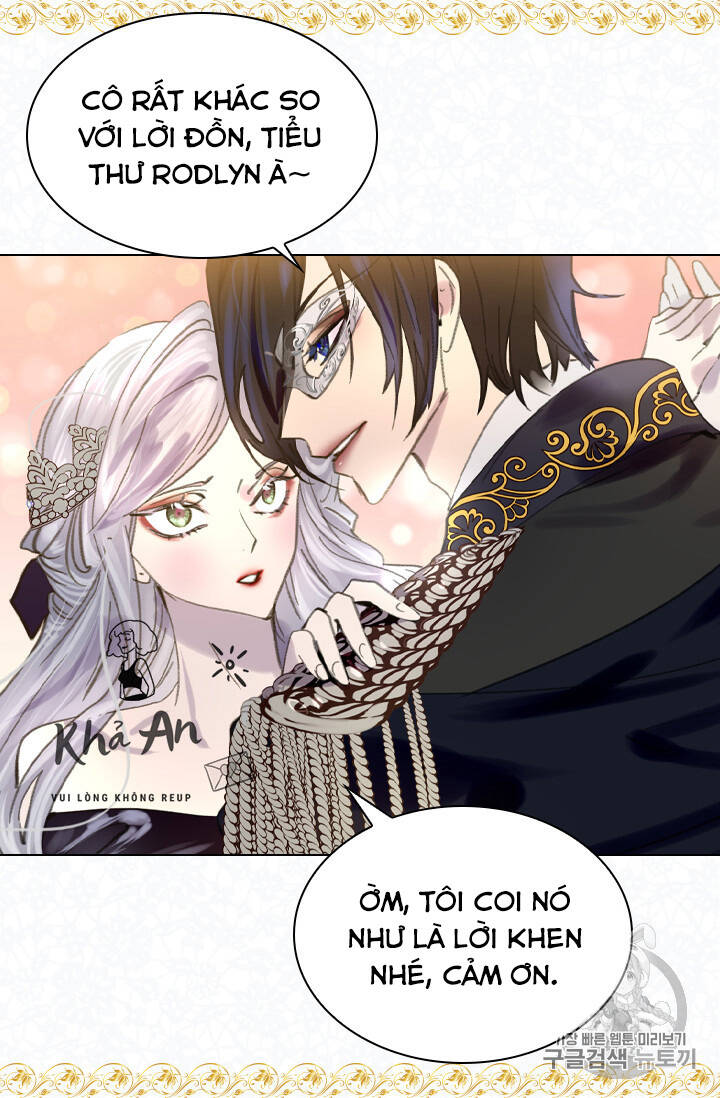 Quy Luật Sinh Tồn Của Nữ Phụ Chapter 13 - Trang 2