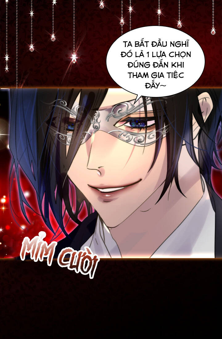 Quy Luật Sinh Tồn Của Nữ Phụ Chapter 13 - Trang 2
