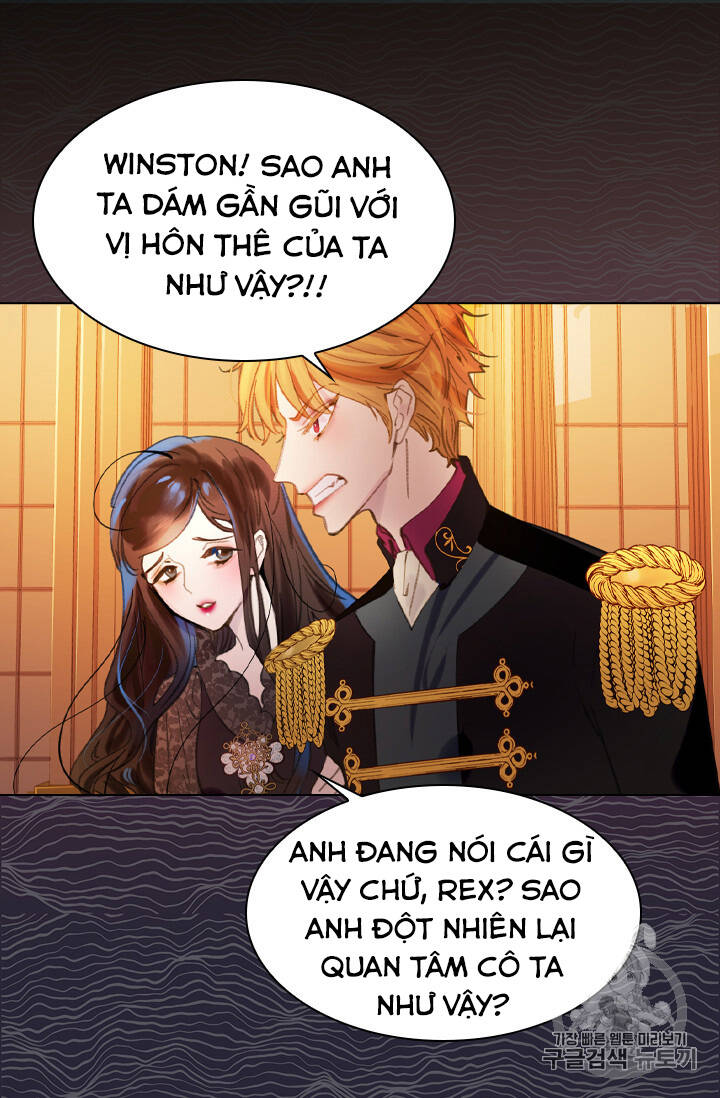 Quy Luật Sinh Tồn Của Nữ Phụ Chapter 13 - Trang 2