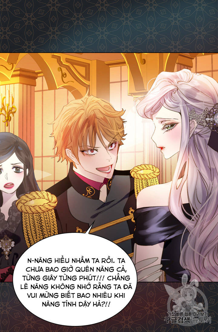 Quy Luật Sinh Tồn Của Nữ Phụ Chapter 13 - Trang 2